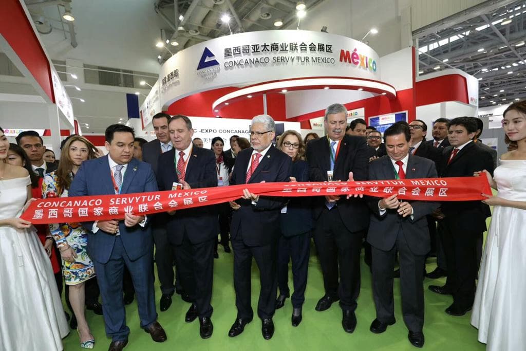 Promueven a Cozumel en República de China