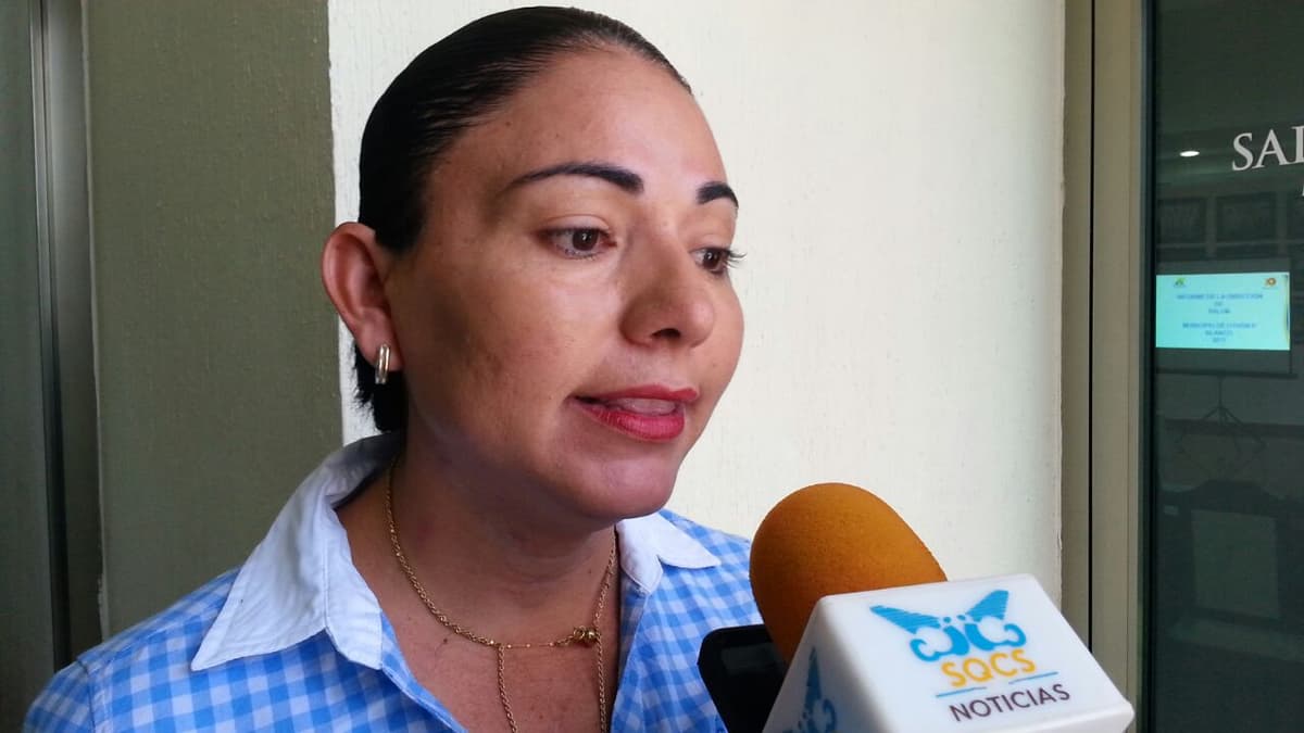 No aplicó comuna chetumaleña 4 mdp para casas de salud