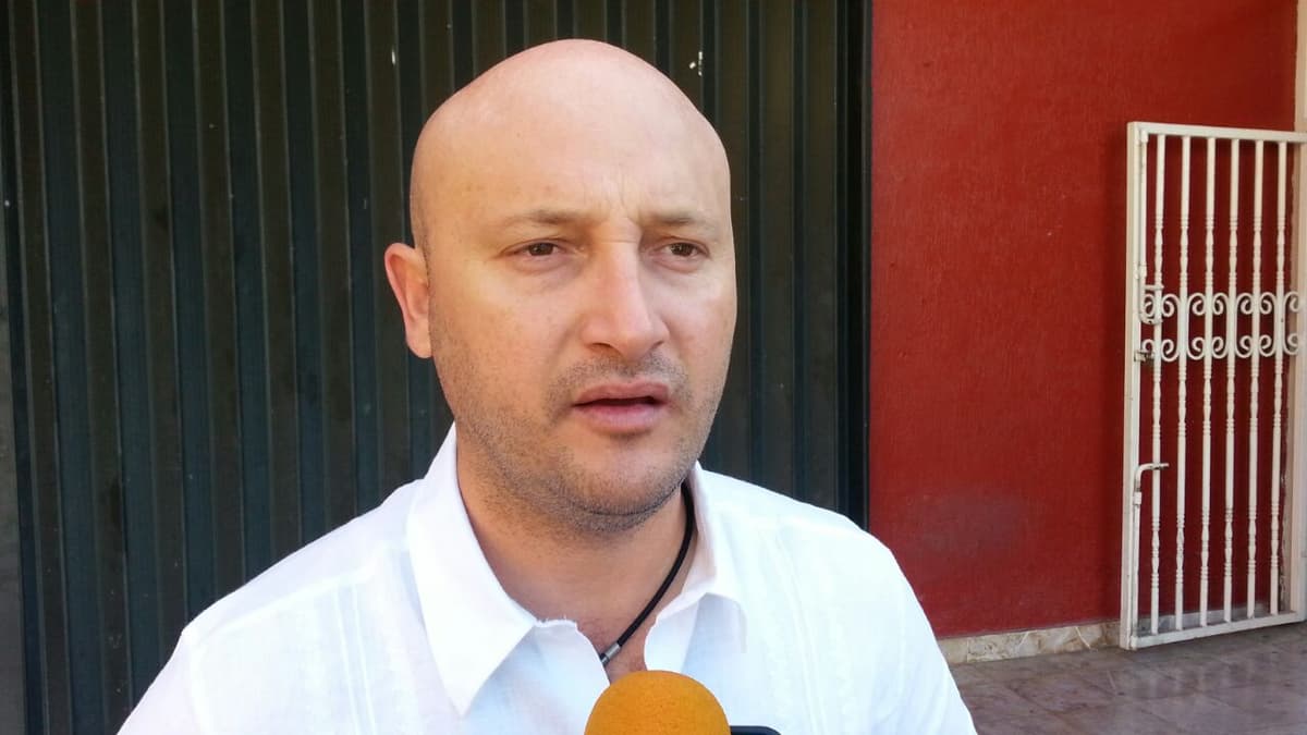 Demolerán parcialmente la fosa de clavados de Chetumal