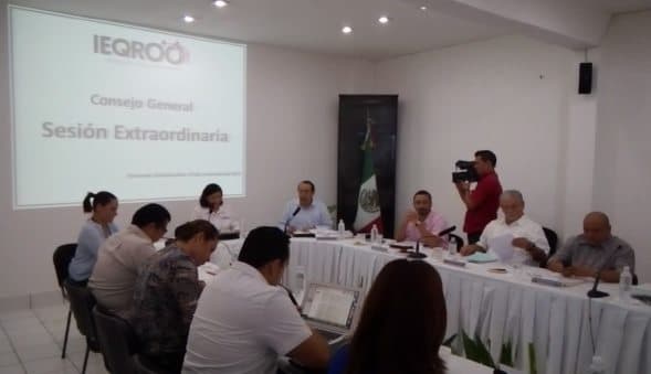 Aprueba Ieqroo su presupuesto con reducción de 14 mdp