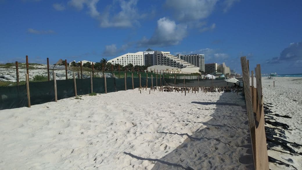 Empresarios avalan obra del Gran Solaris