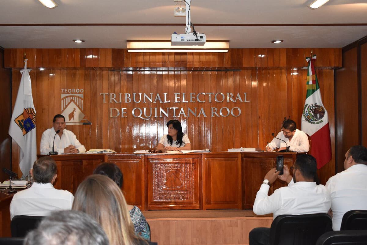 Dependerá de Ieqroo aprobar candidatura de Niuka