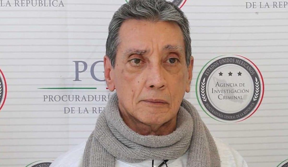 Morena va en primer lugar rumbo a 2018: Mario Villanueva Madrid