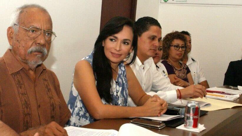 Gobierno de Laura Fernández es 52% honesto: Iapqroo 