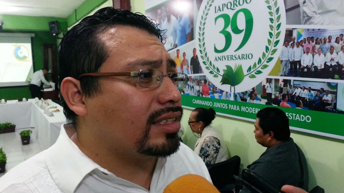 Denuncian contadores “terrorismo fiscal” en Chetumal