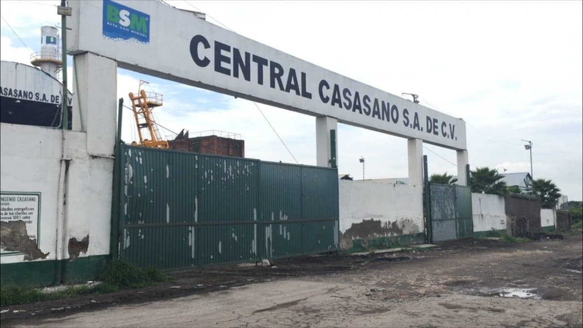 Se van a paro cinco ingenios en apoyo al de San Rafael