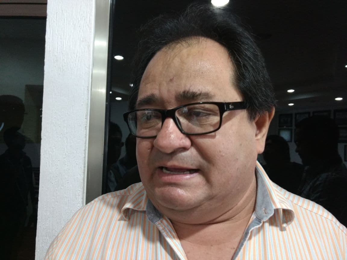 Impuestos no resolverán el problema de basura: Roger Peraza