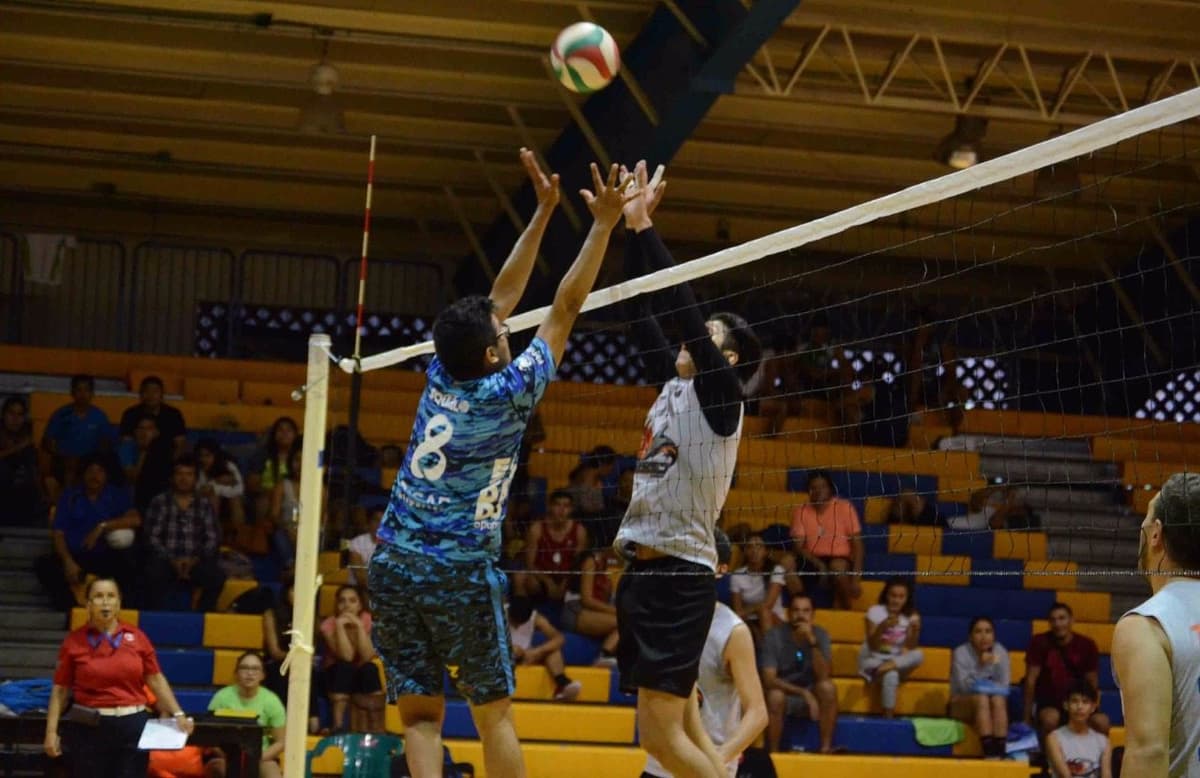 Triunfa Cancún en Copa Revolución