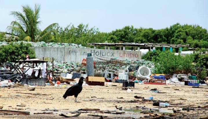 Alistan nuevo impuesto para hoteles en Holbox