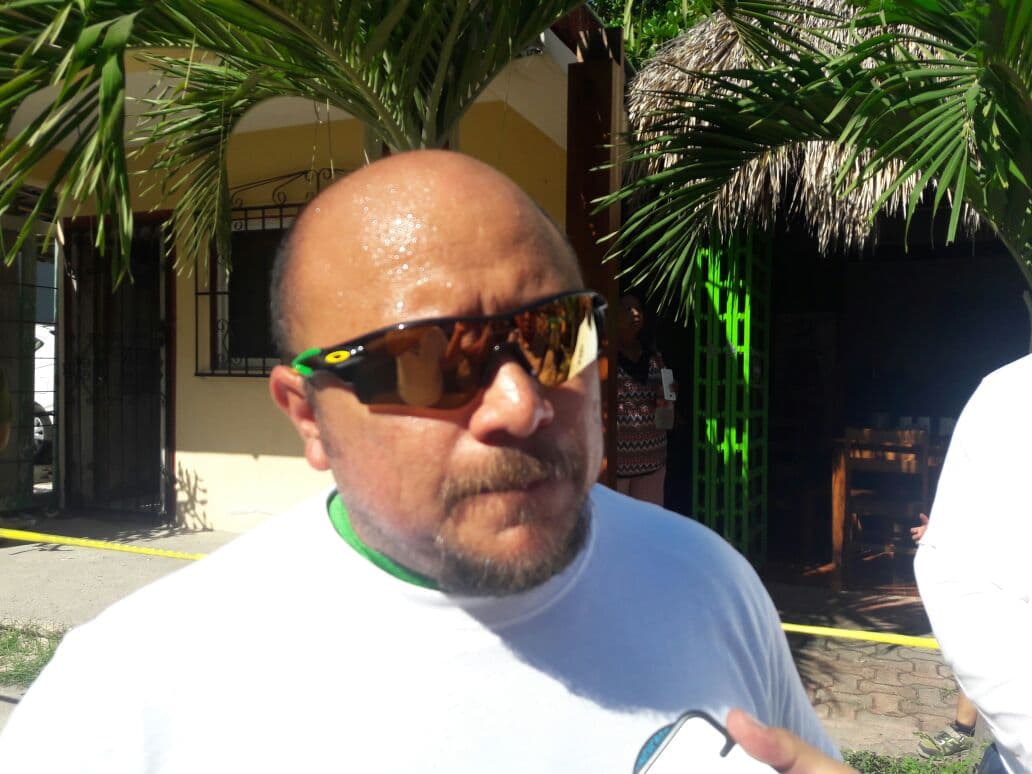 Pedirán taxistas plataforma estatal que compita con Uber