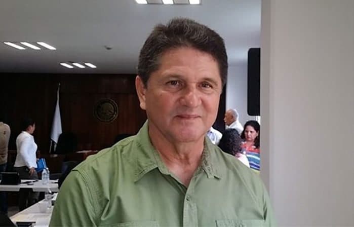 Avanza equipo de Margarita Zavala en Q. Roo 15%