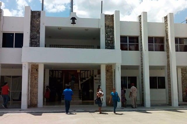 Descongelan cuentas del Ayuntamiento de Felipe Carrillo Puerto