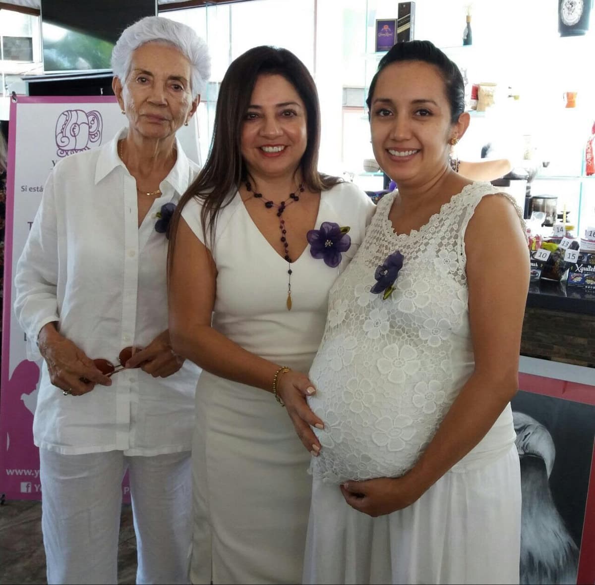 Albergue Yoliguani celebra 10 años de ayudar a madres vulnerables y a sus bebés