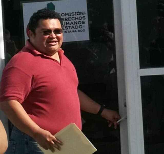 Emite Derechos Humanos medida cautelar contra Perla Tun