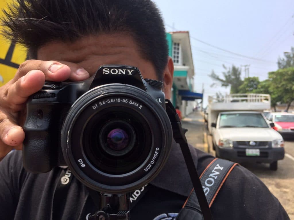 Convocan a reuniones informativas sobre mecanismos de protección a la prensa