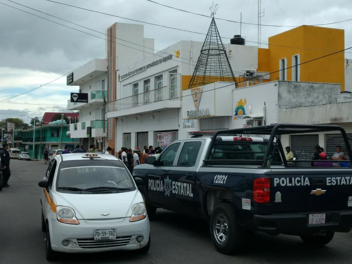 Denuncian intento de soborno de Cetina Valle