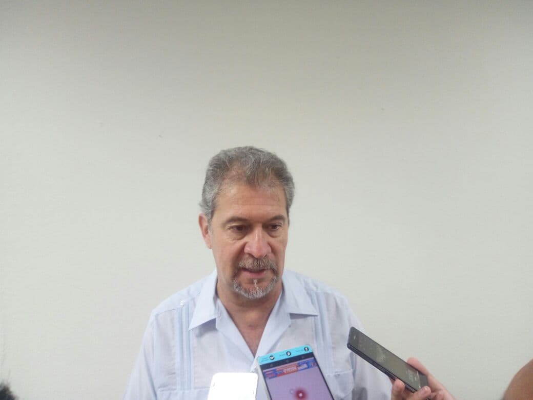 Profepa deberá revisar caso de tortugas muertas: Alfredo Arellano