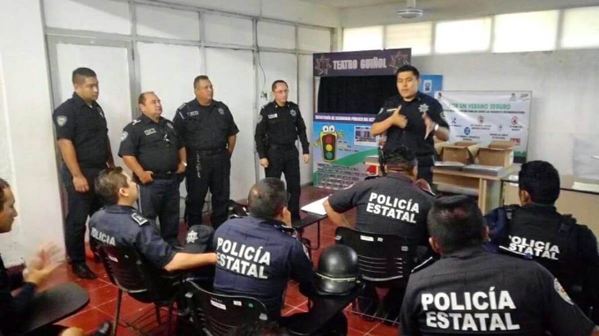 Bajo radar estarán conductores capitalinos para evitar accidentes