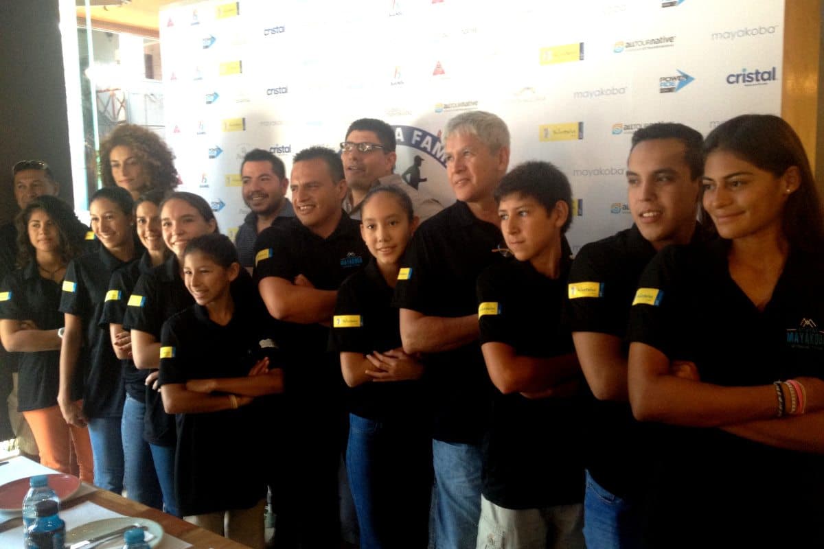 Mayakoba, distinguida con el Reconocimiento a las Mejores Prácticas de Responsabilidad Social Empresarial 2017