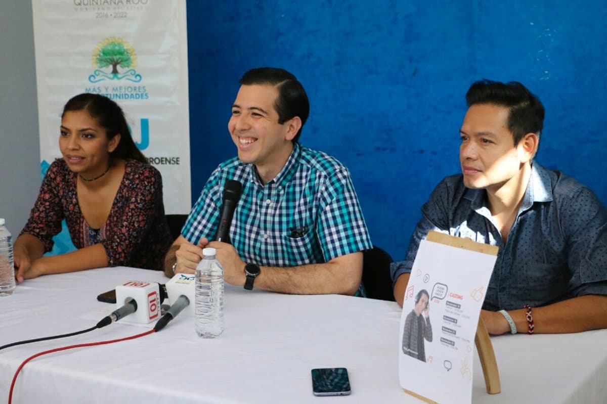 Realizarán casting Poder Joven Radio en cinco municipios