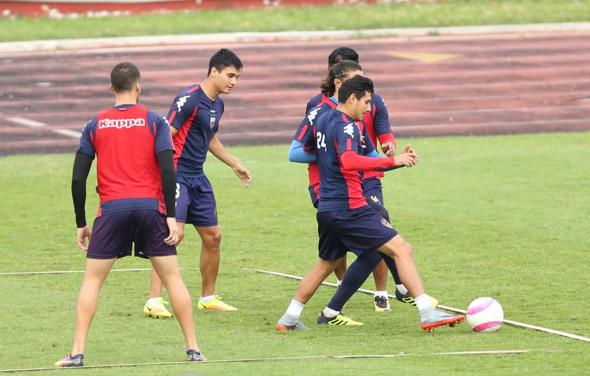 Eliminado, busca Atlante cerrar torneo con dignidad