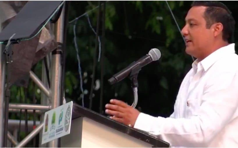 Apostarle a la mejora regulatoria, ayuda a combatir la corrupción: Jesús Caamal