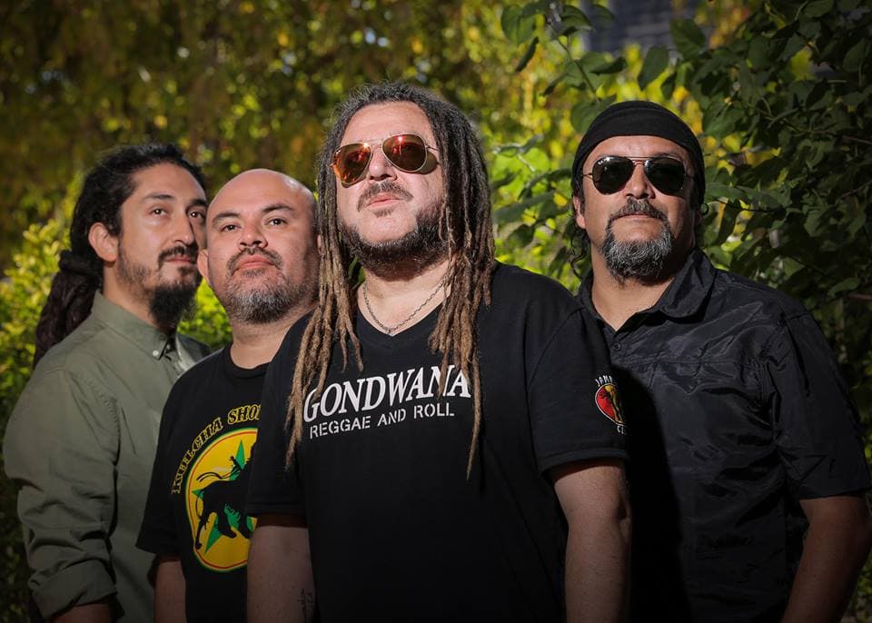 Playa del Carmen se prepara para recibir a Gondwana