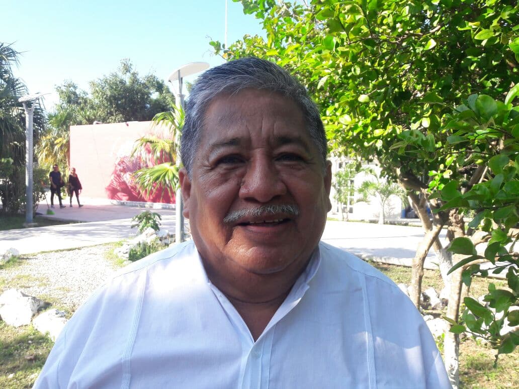 Resaltan derrama  para el comercio