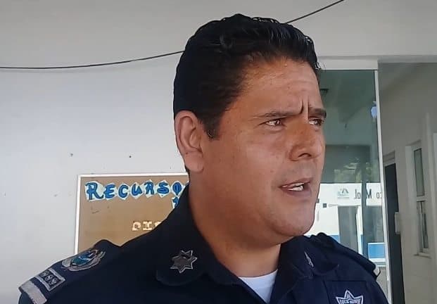 Buscan en Tulum a policías “esquiroles”