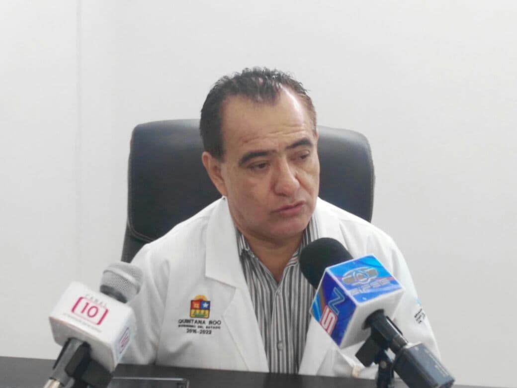 Hospital toma medidas especiales, por heridos de bala