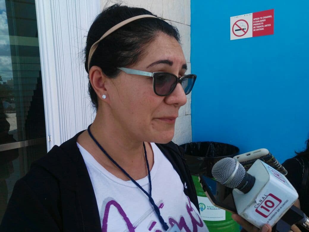 Niegan atención a octogenaria en el “Jesús Kumate”