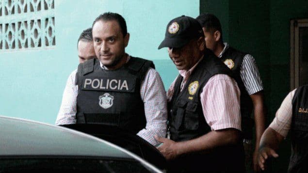 Borge no presionó a nadie, solo deba indicaciones: defensa