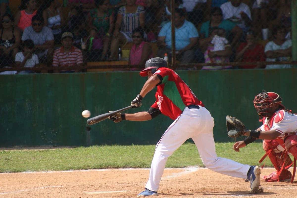 Listas las semifinales de beisbol