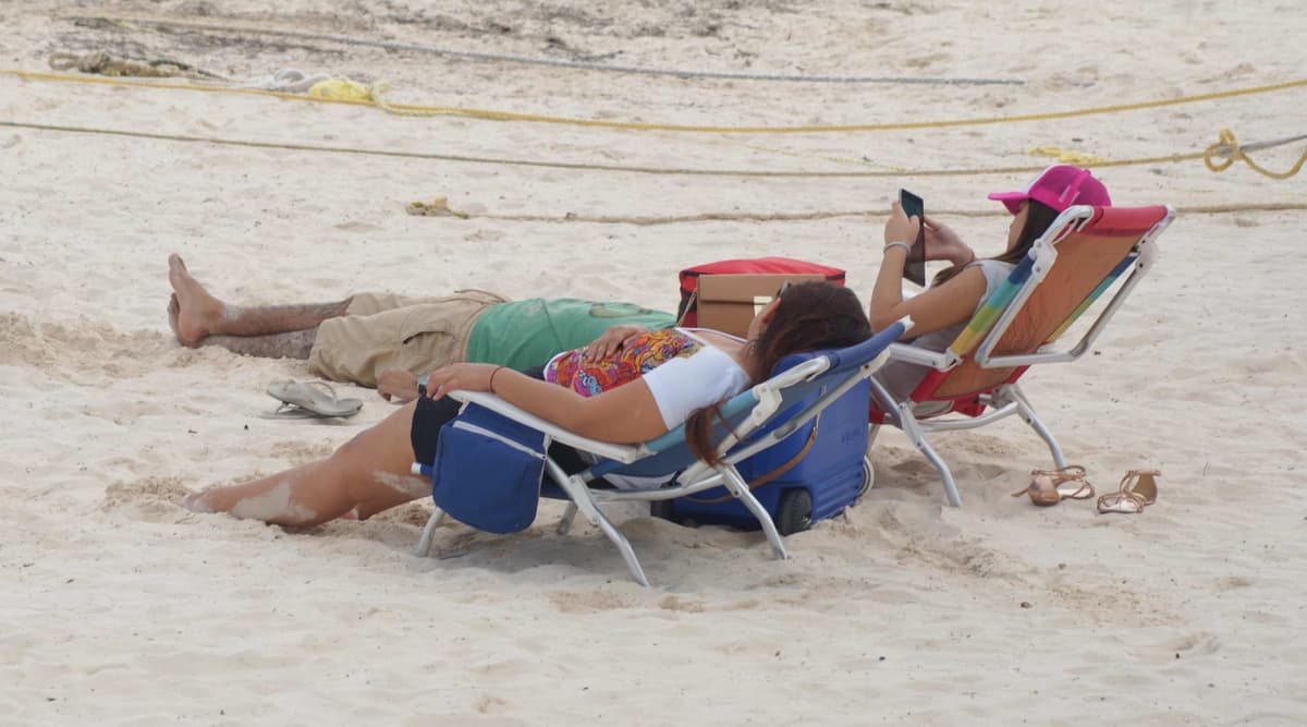 Incrementa ocupación hotelera ante mayor posicionamiento de la marca Puerto Morelos