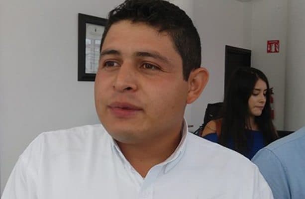 Movimiento Ciudadano, abierto a un externo para la diputación federal