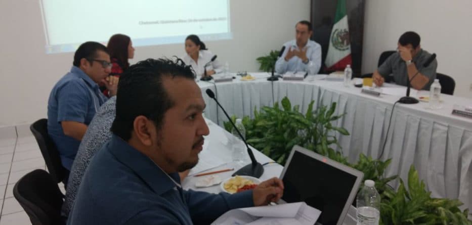 Evalúa Ieqroo a 387 aspirantes municipales