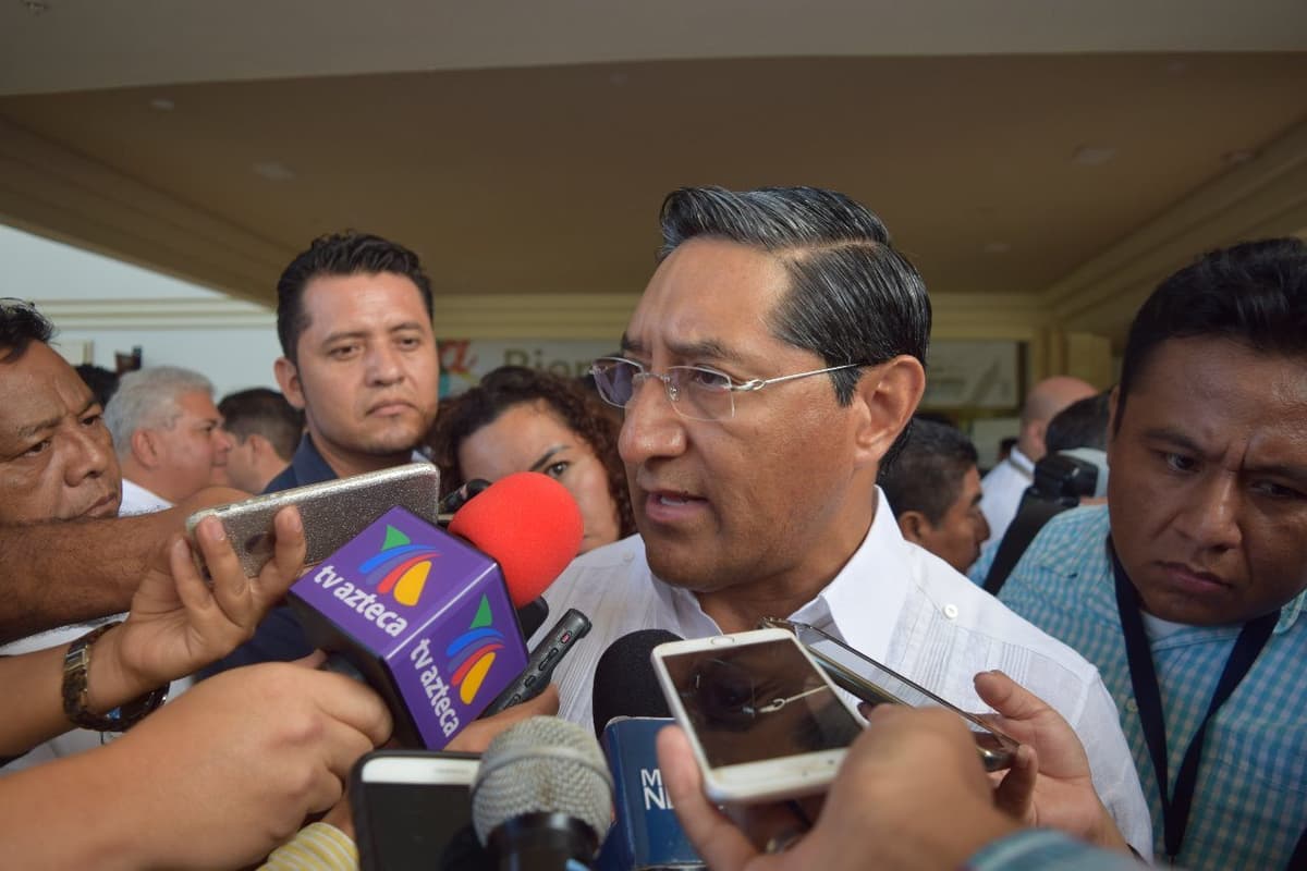 Juan Vergara sale libre