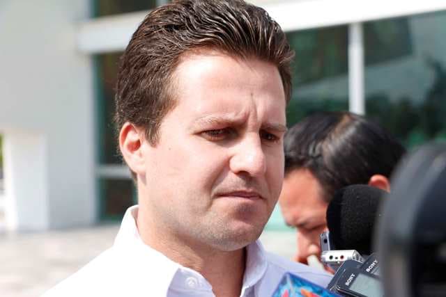 Edil tabasqueño ligado a Borge huye de encuentro con SEIDO