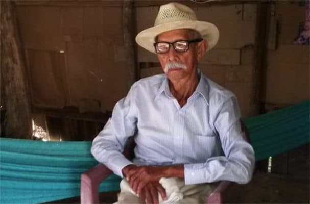 Fallece el hombre más longevo de México; vivía en Quintana Roo