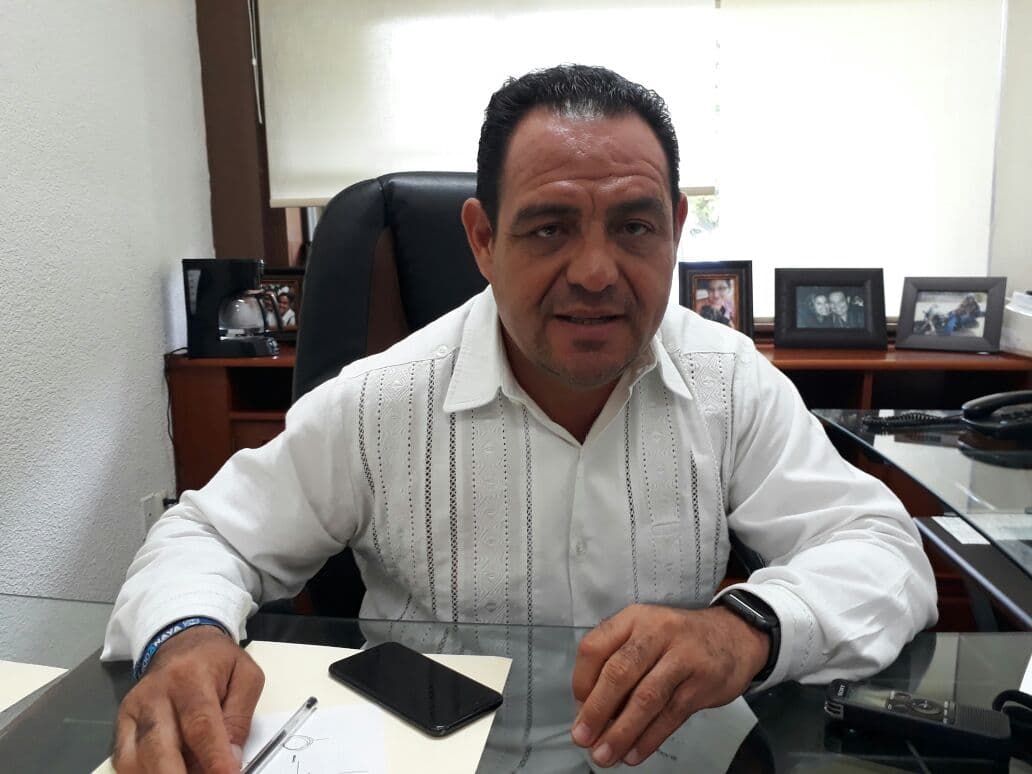 Arranca Centro de Mando en Cozumel el miércoles