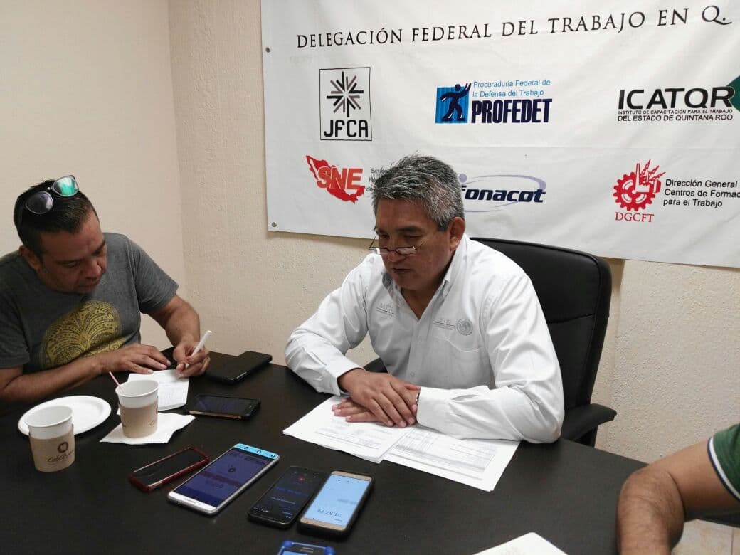 Playa reemplaza a Cancún como receptor de trabajadores