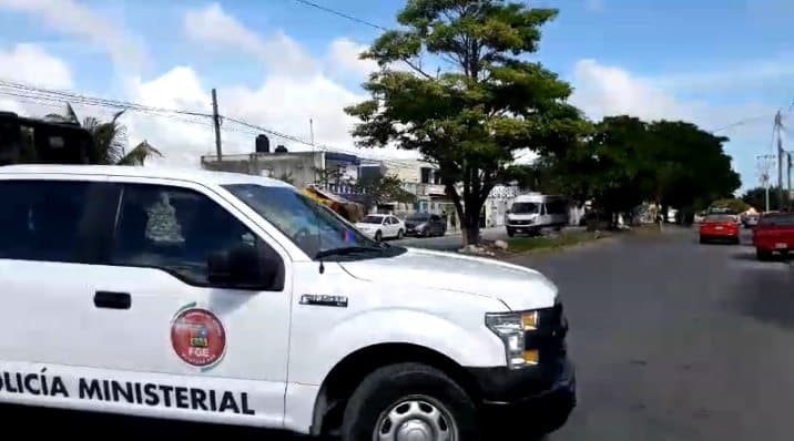 Ejecutan a hombre en la Región 91