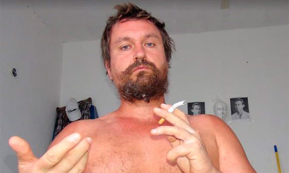 Ordenan liberan a ruso que mató en defensa propia