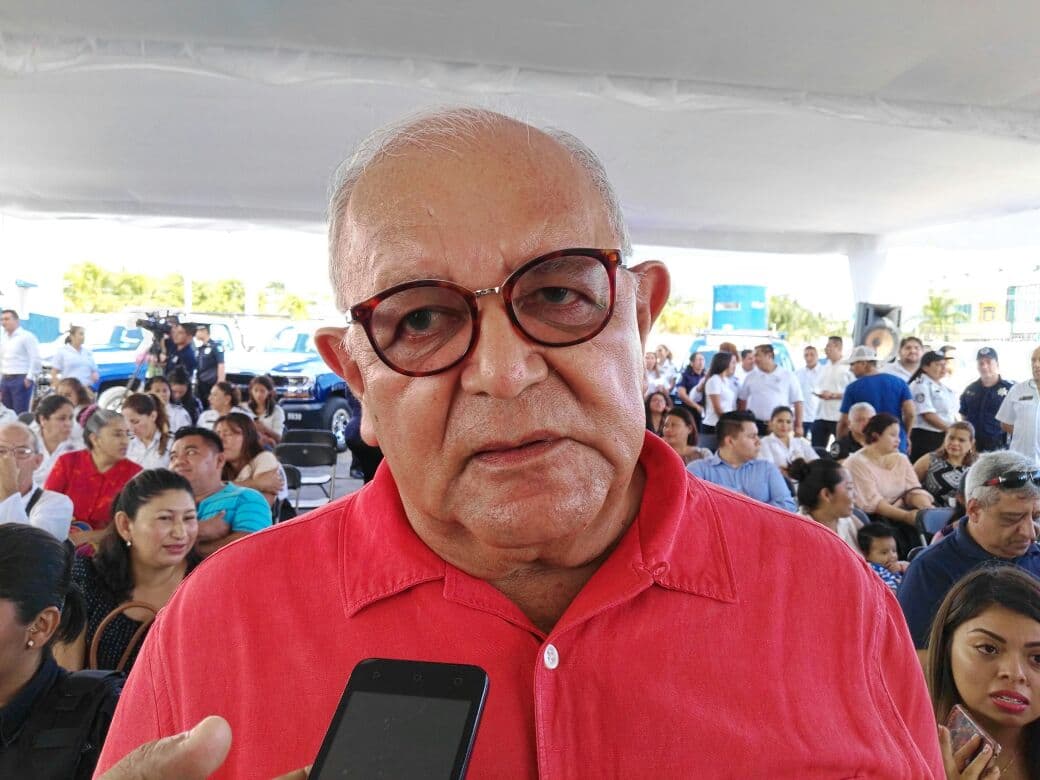 Buscarán frenar alza presupuestal del Congreso