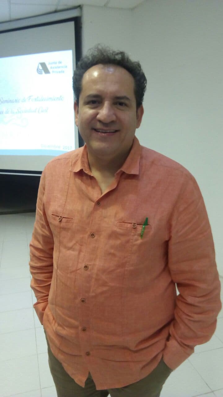 Errores del pasado reducen  calificación de servidores públicos