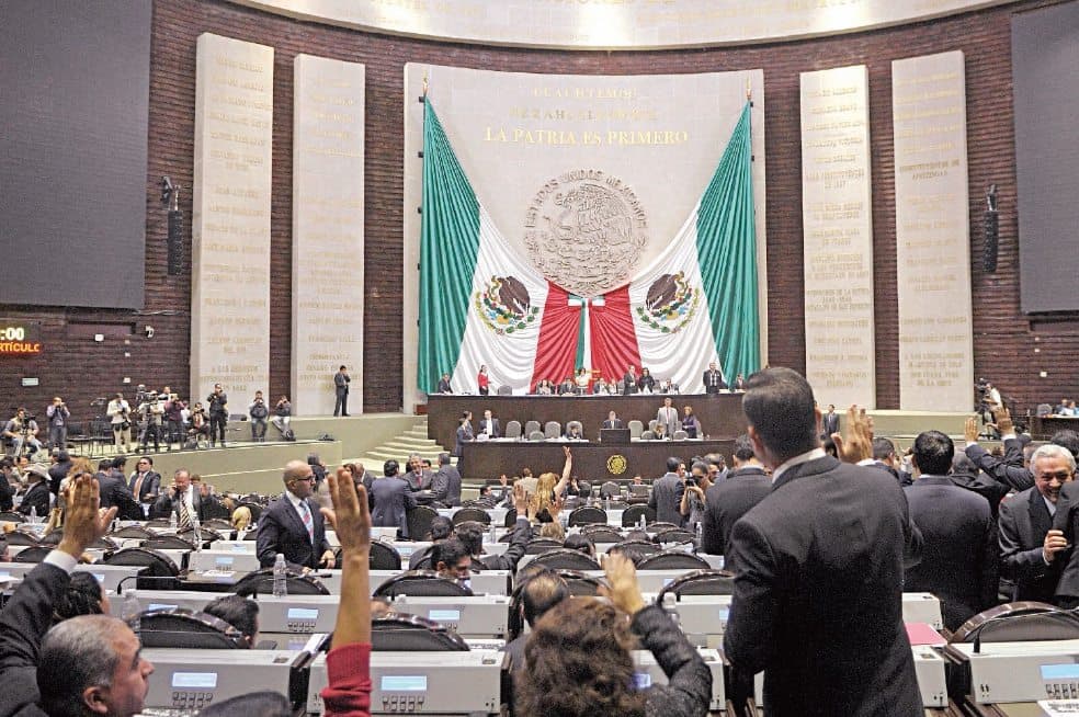 Por primera vez mujeres tendrán mayor presencia en el Congreso