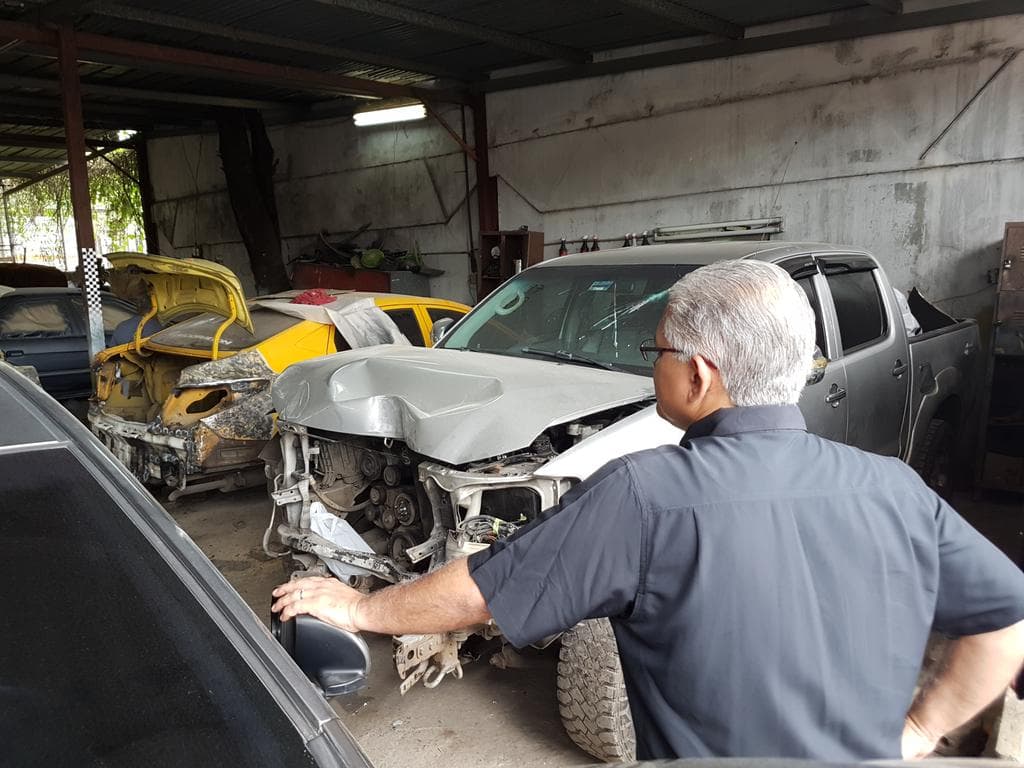 Irregulares, 85% de talleres de Solidaridad