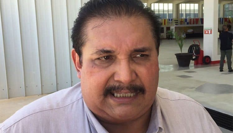 Vinculan a proceso a agentes del MP que "salvaron" a Aguilar Cheluja