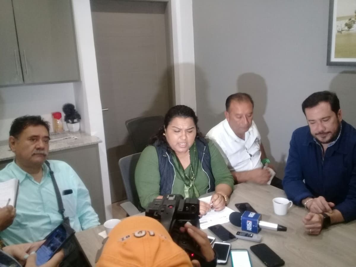 Se burla Solaris del ayuntamiento de Benito Juárez