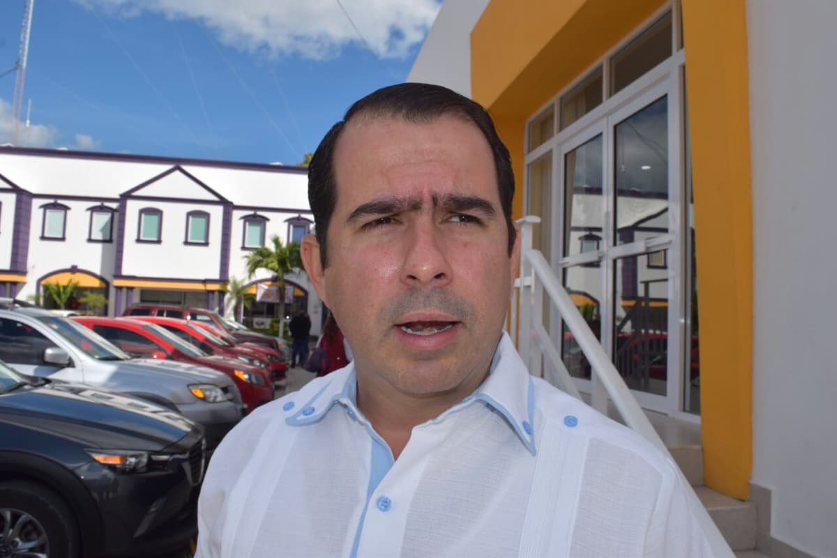 PRD tendría candidato en BJ y otros cuatro municipios